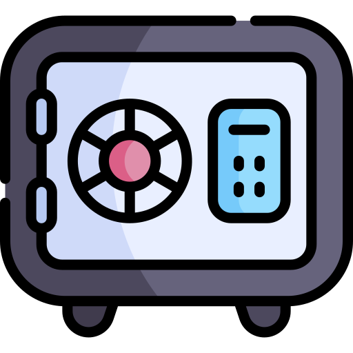 caja-fuerte-icono